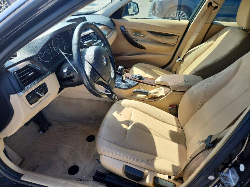 Aukcja sprzedaży 2014 Bmw 320, vin: WBA3B1C57EP679426, numer aukcji: 65371436