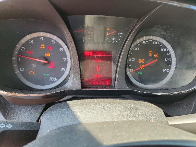 Aukcja sprzedaży 2016 Gmc Terrain, vin: 2GKFLTEK0G6210262, numer aukcji: 66748996