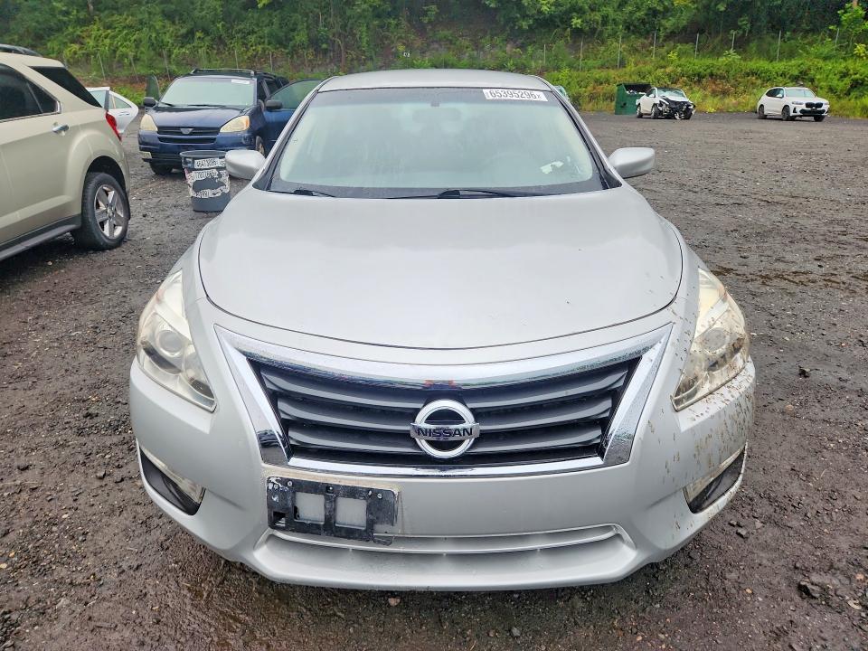 Продаж на аукціоні авто 2013 Nissan Altima, vin: 1N4AL3AP7DN489097, номер лоту: 65395296