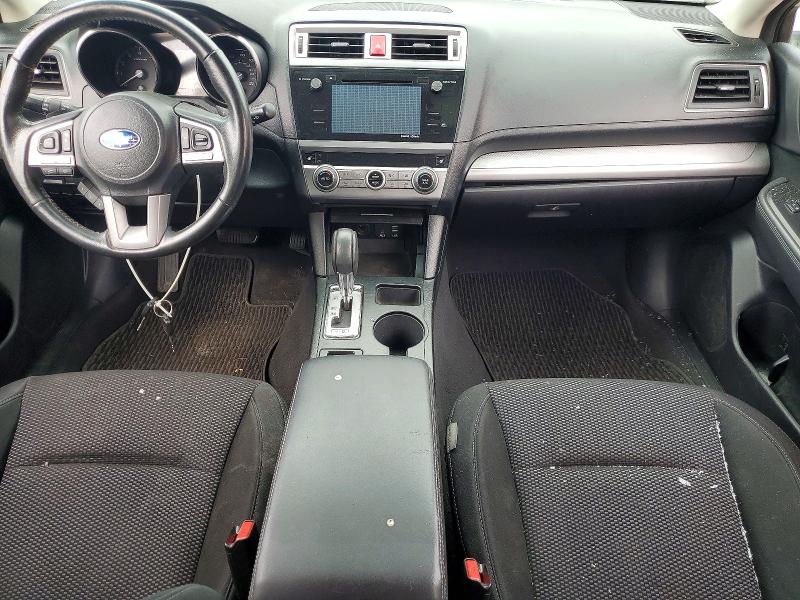 Продажа на аукционе авто 2016 Subaru Outback, vin: 4S4BSBCC8G3332034, номер лота: 65095336