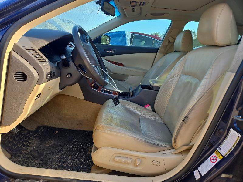 Aukcja sprzedaży 2011 Lexus Es, vin: JTHBK1EG5B2418770, numer aukcji: 64126846