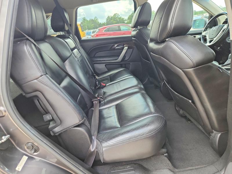 Продажа на аукционе авто 2012 Acura Mdx, vin: 2HNYD2H49CH533761, номер лота: 63969366