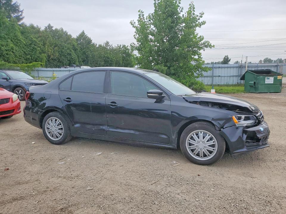 Aukcja sprzedaży 2016 Volkswagen Jetta, vin: 3VW267AJ4GM350436, numer aukcji: 65846776