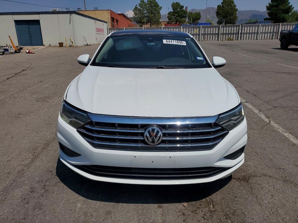 Aukcja sprzedaży 2019 Volkswagen Jetta, vin: 3VWE57BU6KM041312, numer aukcji: 64411896