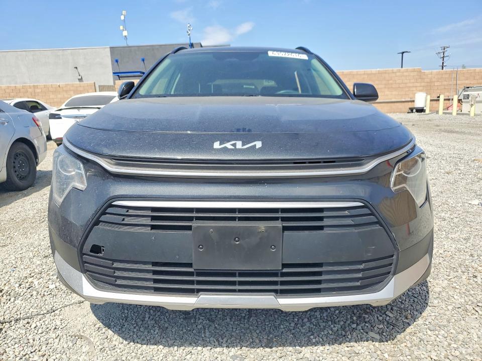 63572616 :رقم المزاد ، KNDCP3LE0R5184499 vin ، 2024 Kia Niro مزاد بيع