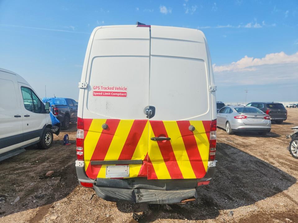 Aukcja sprzedaży 2008 Dodge Sprinter, vin: WD0PE745285331327, numer aukcji: 65866396