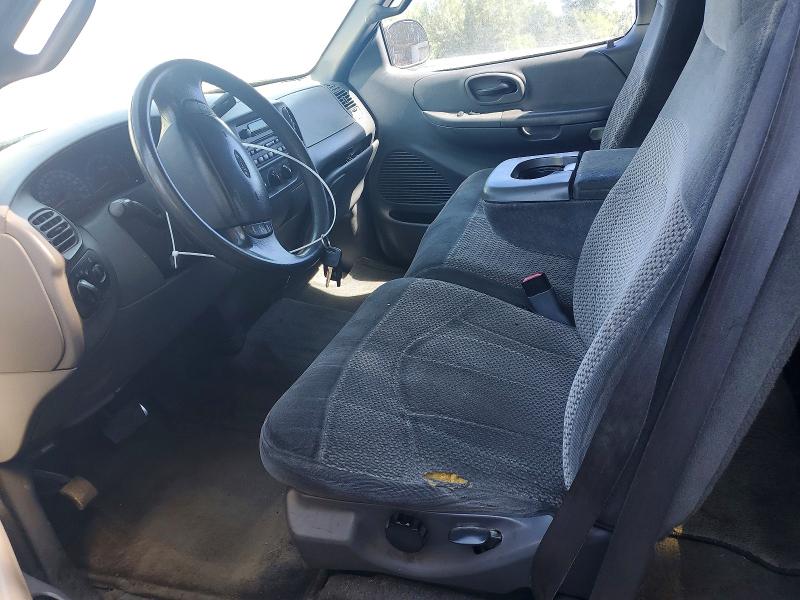Aukcja sprzedaży 2000 Ford F150, vin: 1FTZX1720YNB55467, numer aukcji: 66058556