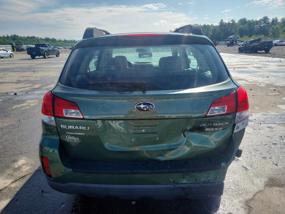 Продаж на аукціоні авто 2014 Subaru Outback, vin: 4S4BRBACXE3249958, номер лоту: 64723276