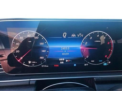 2024 Mercedes-benz Gls მანქანა იყიდება აუქციონზე, vin: 4JGFF5KE4RB223962, აუქციონის ნომერი: 63777996