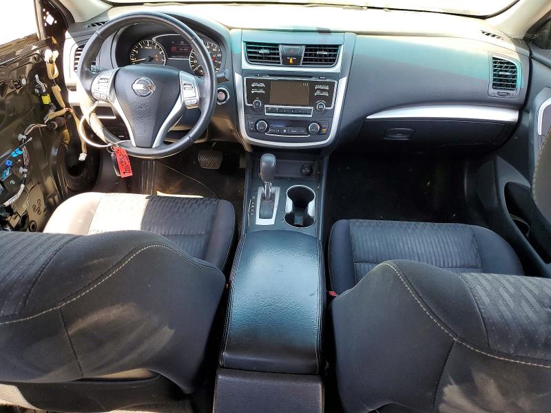 Aukcja sprzedaży 2017 Nissan Altima, vin: 1N4AL3AP5HC210408, numer aukcji: 63486976
