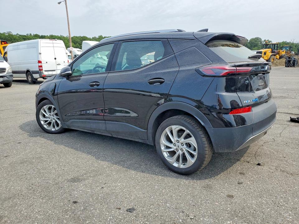 Продаж на аукціоні авто 2023 Chevrolet Bolt Euv, vin: 1G1FY6S02P4141022, номер лоту: 64370516