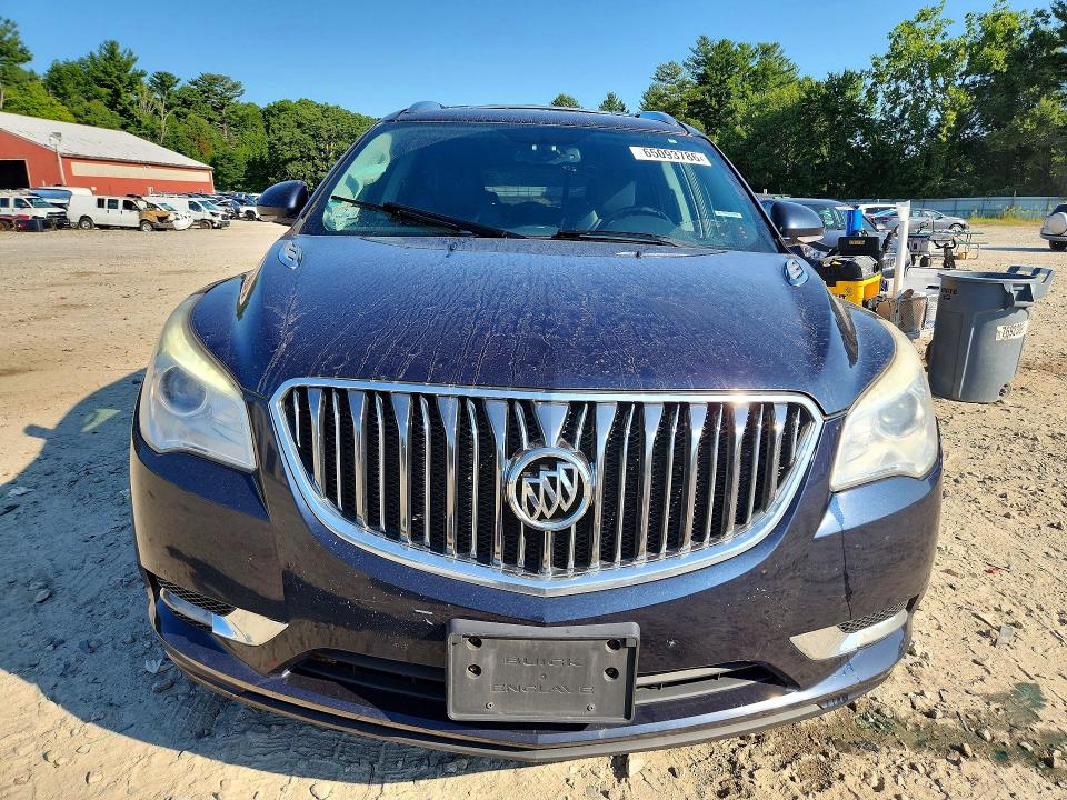 Aukcja sprzedaży 2015 Buick Enclave, vin: 5GAKVBKD8FJ301092, numer aukcji: 65093786