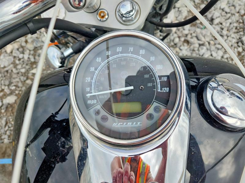 Продажа на аукционе авто 2012 Honda Vt750, vin: JH2RC5306CK400832, номер лота: 65289406