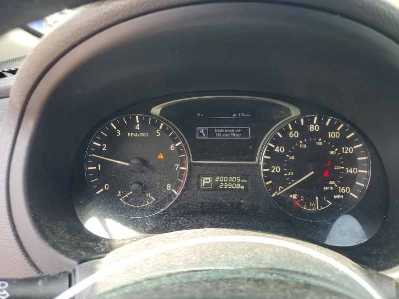Продаж на аукціоні авто 2015 Nissan Altima, vin: 1N4AL3AP2FN375334, номер лоту: 61233686
