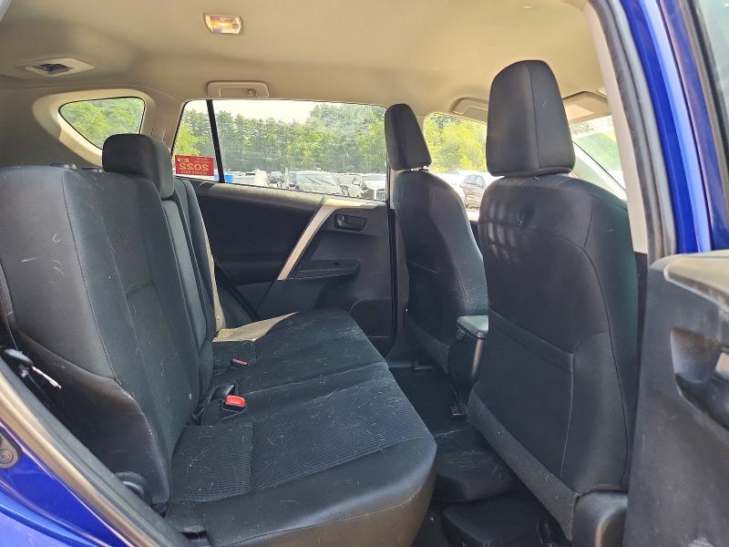 Продаж на аукціоні авто 2014 Toyota Rav4, vin: 2T3BFREV2EW165051, номер лоту: 63779206
