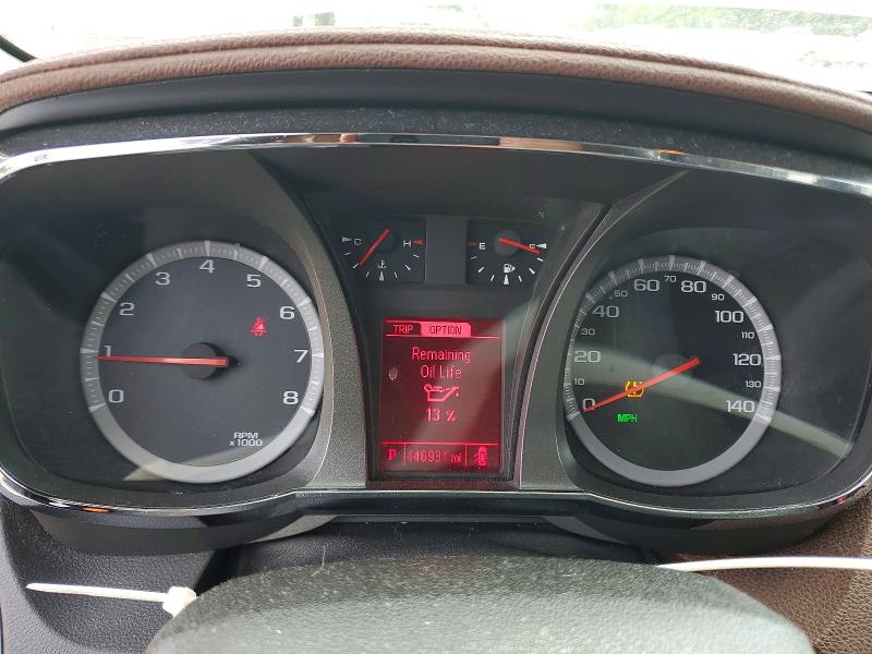 Продаж на аукціоні авто 2015 Gmc Terrain, vin: 2GKALTEK2F6184112, номер лоту: 66508716