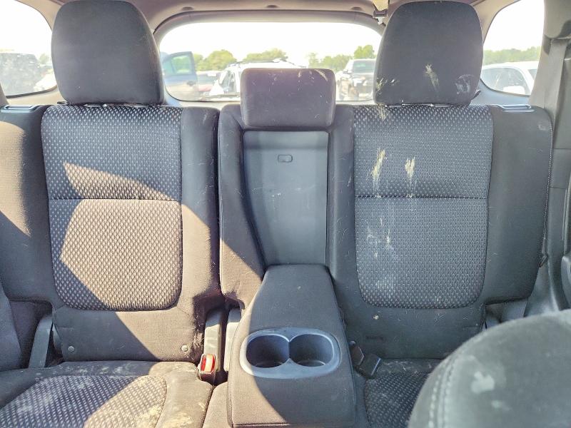 Aukcja sprzedaży 2018 Mitsubishi Outlander, vin: JA4AD3A32JZ021989, numer aukcji: 63886046