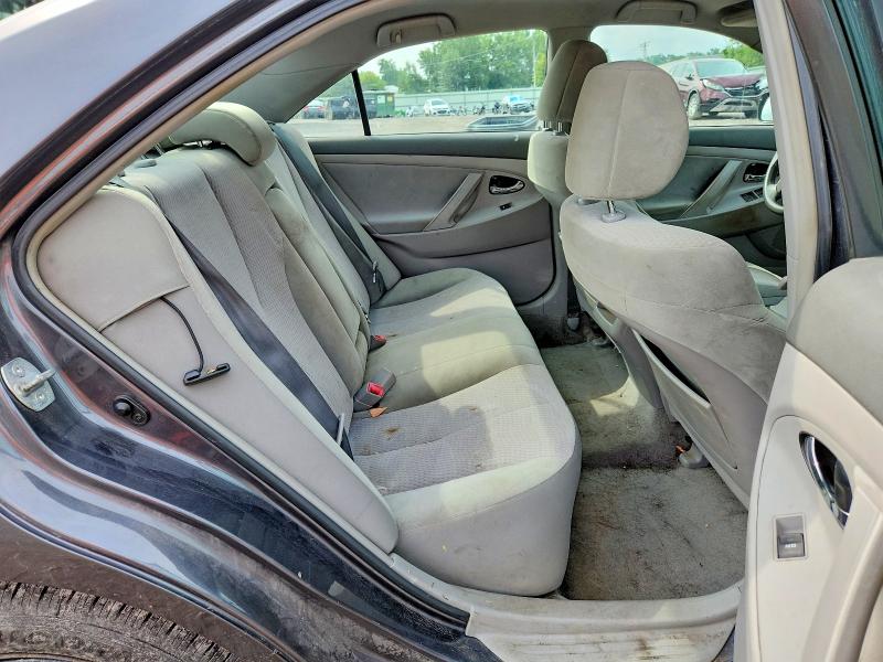 Aukcja sprzedaży 2011 Toyota Camry, vin: 4T1BF3EK1BU597119, numer aukcji: 64682136