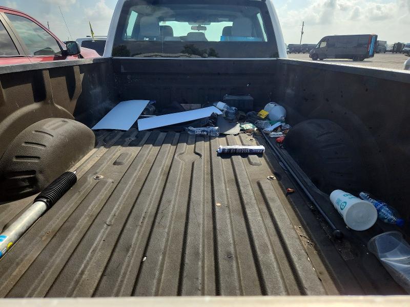 Aukcja sprzedaży 2018 Ford F350, vin: 1FT8W3BT5JEC56715, numer aukcji: 60992656