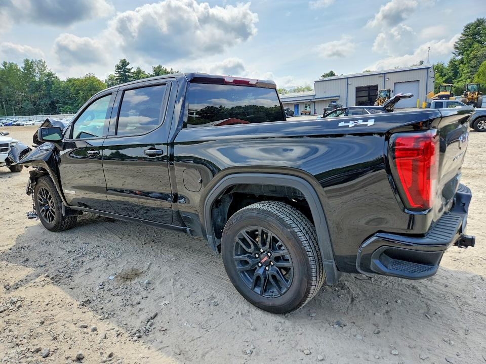67177836 :رقم المزاد ، 3GTPUJEK0TG168899 vin ، 2026 Gmc Sierra مزاد بيع
