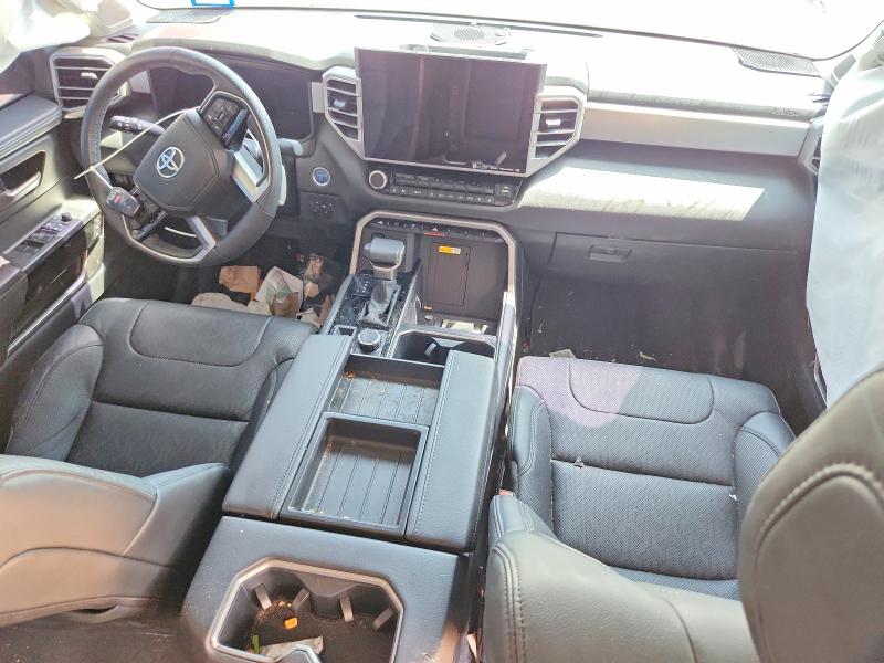 Aukcja sprzedaży 2024 Toyota Tundra, vin: 5TFJC5DB0RX059543, numer aukcji: 66507776
