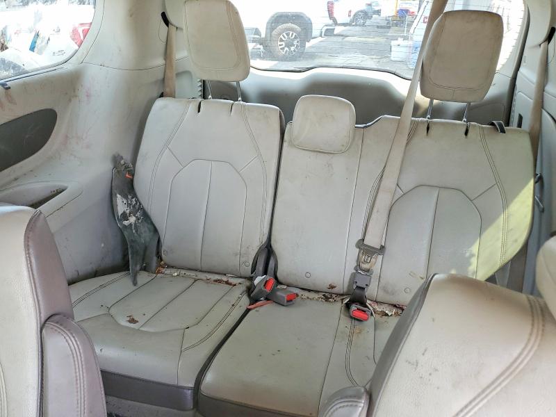 Aukcja sprzedaży 2017 Chrysler Pacifica, vin: 2C4RC1BG9HR777079, numer aukcji: 63319086