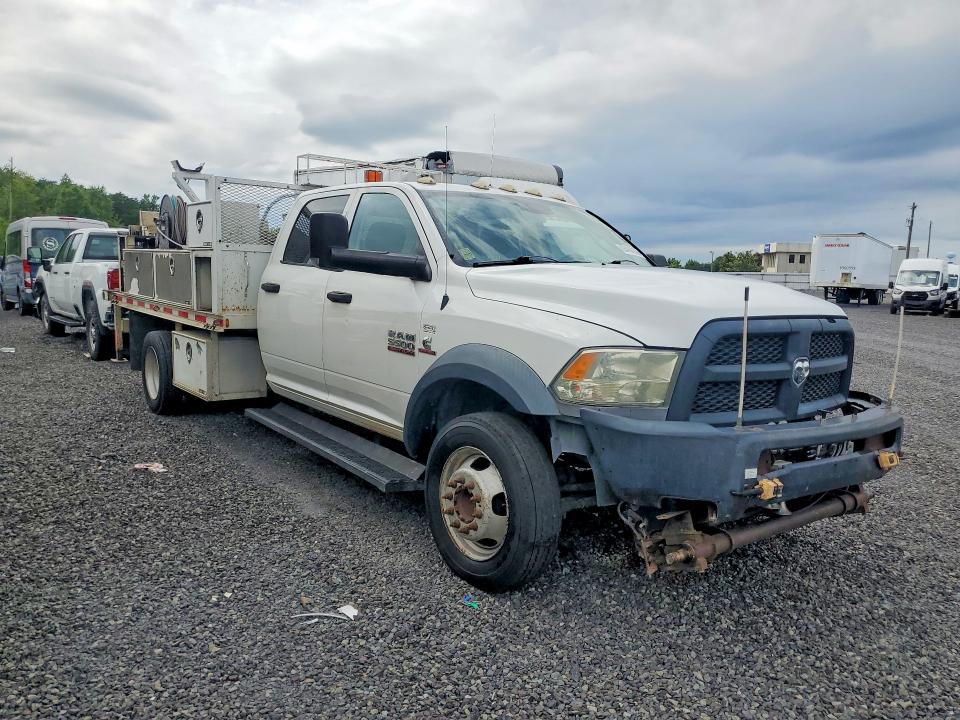 Aukcja sprzedaży 2014 Ram 5500, vin: 3C7WRMFL1EG229821, numer aukcji: 63468906