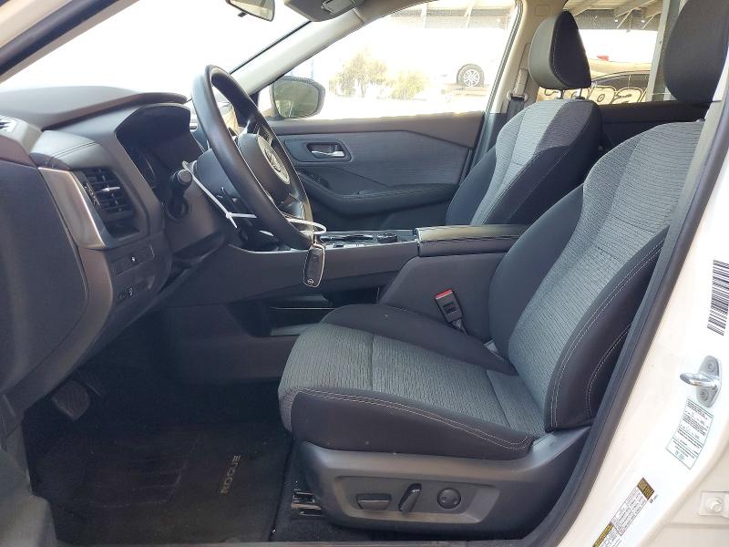 Продаж на аукціоні авто 2023 Nissan Rogue, vin: 5N1BT3BB4PC826872, номер лоту: 64820226