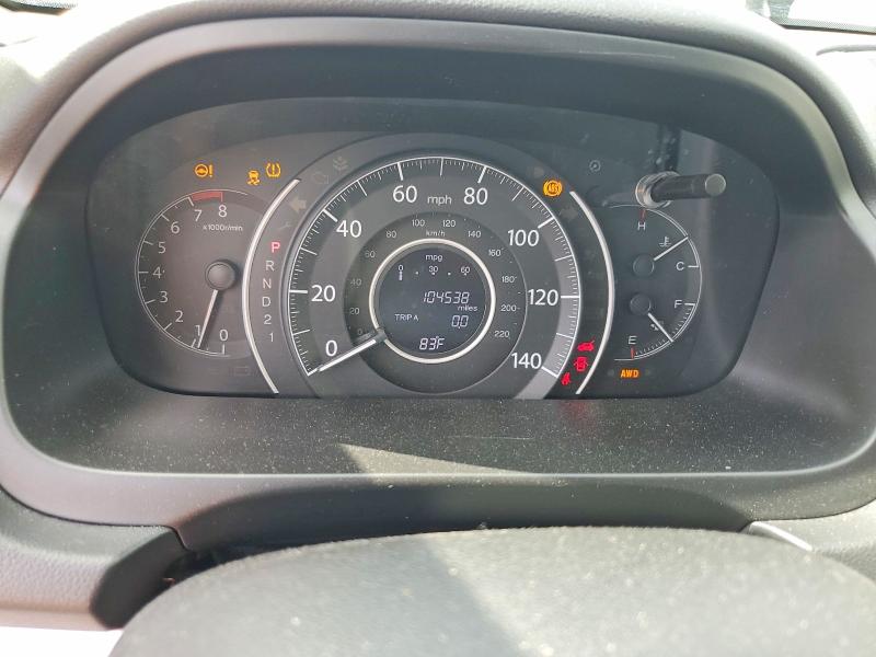 Продажа на аукционе авто 2014 Honda Cr-v, vin: 2HKRM4H3XEH669467, номер лота: 63772536