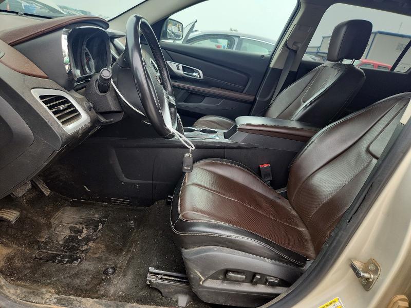 65025696 :رقم المزاد ، 2GKFLXE34E6338811 vin ، 2014 Gmc Terrain مزاد بيع