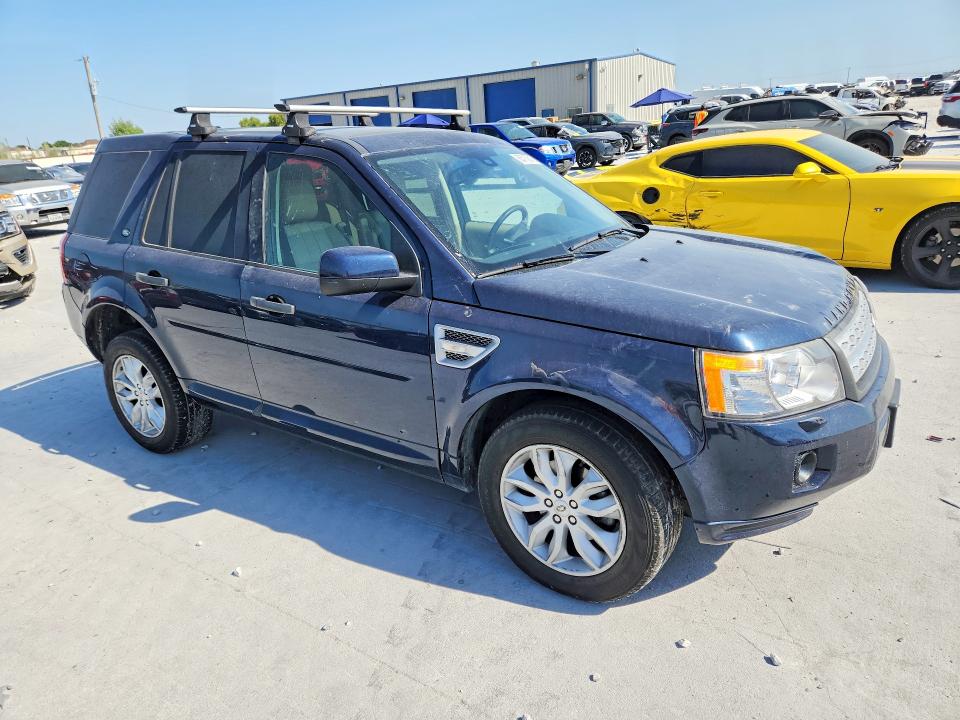 Продаж на аукціоні авто 2012 Land Rover Lr2, vin: SALFR2BN9CH307234, номер лоту: 65710516