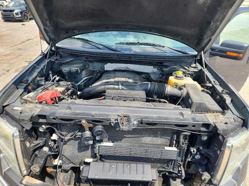 63922996 :رقم المزاد ، 1FTFW1ET4EFC65722 vin ، 2014 Ford F150 مزاد بيع