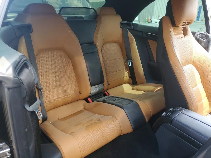Aukcja sprzedaży 2017 Mercedes-benz E, vin: WDDKK6FF5HF357691, numer aukcji: 63904416