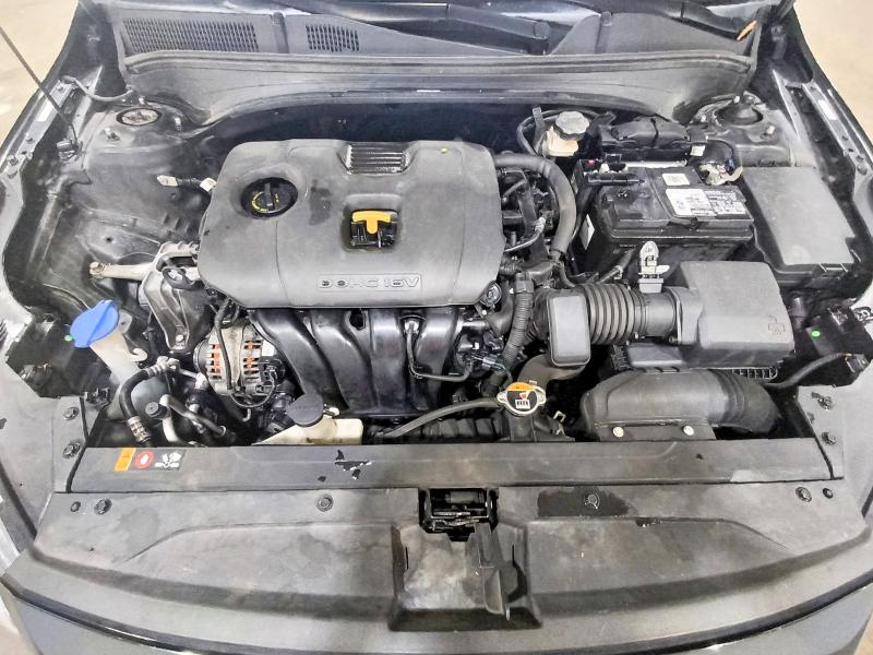 Продаж на аукціоні авто 2021 Kia Forte, vin: 3KPF34AD6ME275752, номер лоту: 64480006