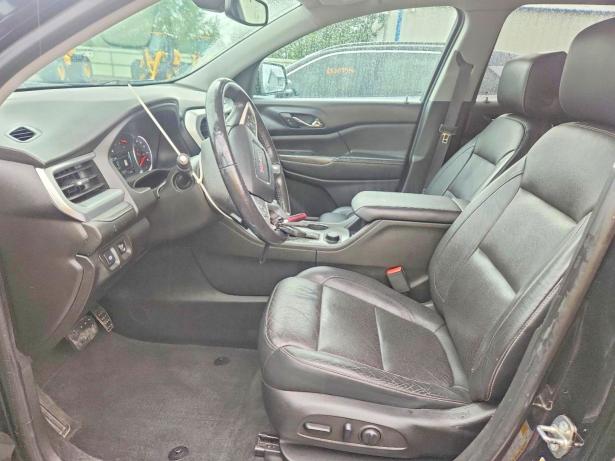 Продаж на аукціоні авто 2017 Gmc Acadia, vin: 1GKKNNLS7HZ138523, номер лоту: 65130816
