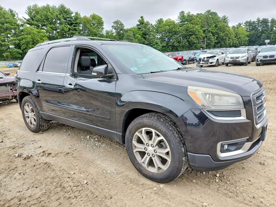 Aukcja sprzedaży 2013 Gmc Acadia, vin: 1GKKVRKD1DJ196324, numer aukcji: 65092776