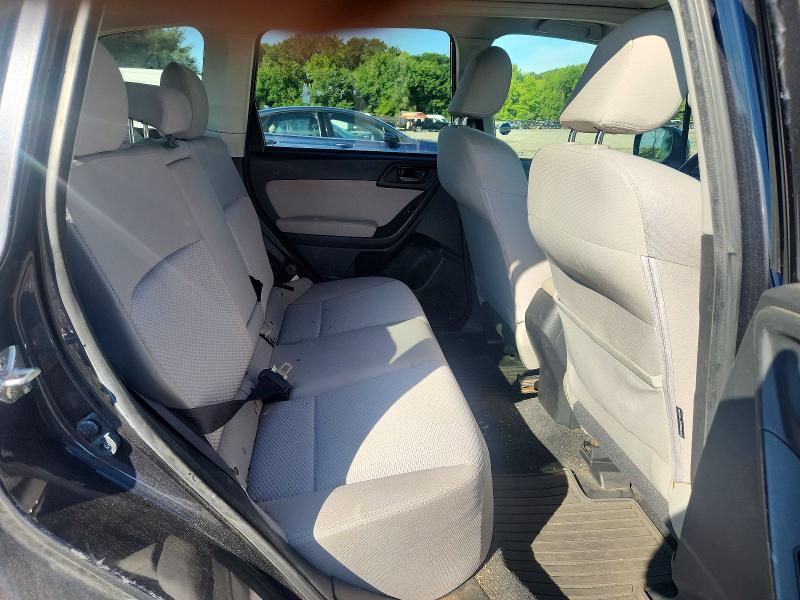 Aukcja sprzedaży 2015 Subaru Forester, vin: JF2SJADC3FH526912, numer aukcji: 63682956
