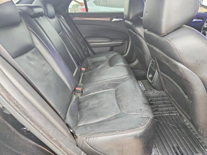 63721656 :رقم المزاد ، 2C3CCACG4CH245326 vin ، 2012 Chrysler 300 مزاد بيع