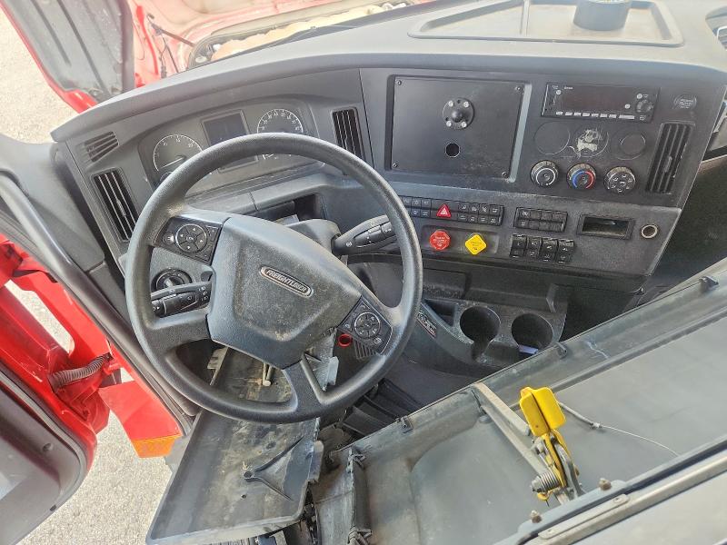 Aukcja sprzedaży 2023 Freightliner Cascadia 126, vin: 1FUJHHDRXPLUE7355, numer aukcji: 64457966