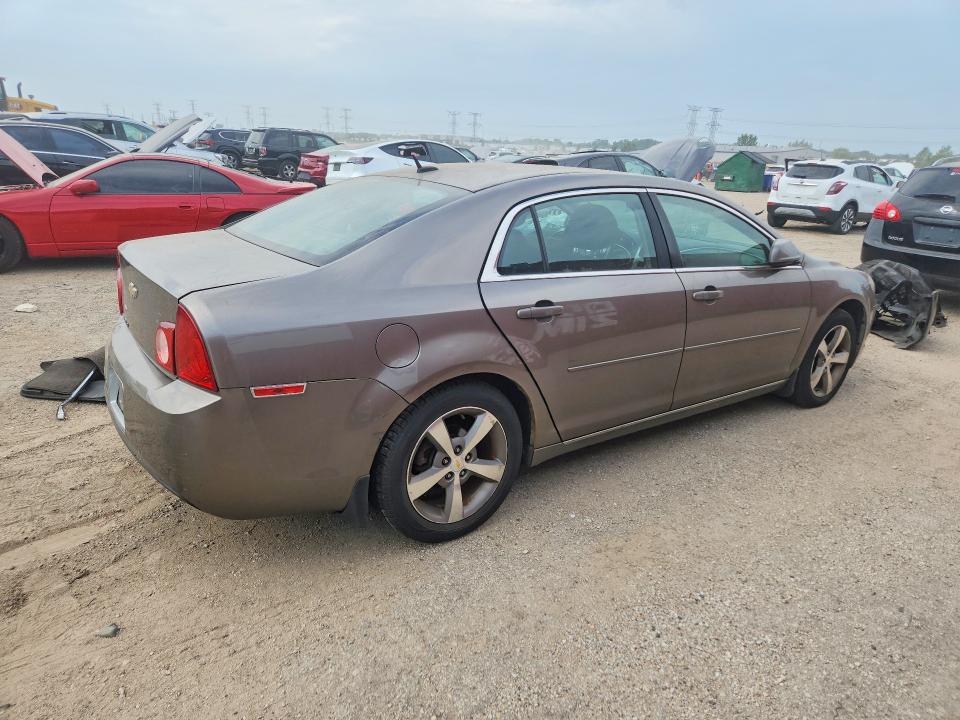 Aukcja sprzedaży 2011 Chevrolet Malibu, vin: 1G1ZC5E12BF112983, numer aukcji: 65839056