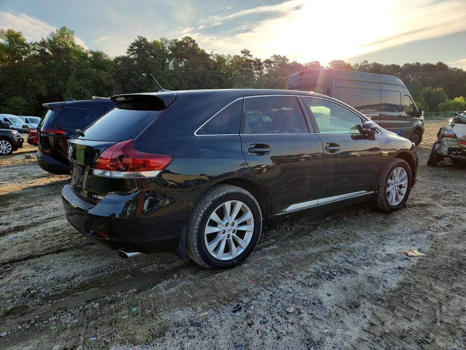 Aukcja sprzedaży 2013 Toyota Venza, vin: 4T3BA3BB4DU039309, numer aukcji: 63682526