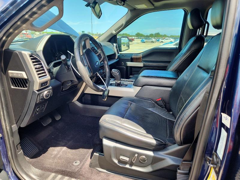 Продаж на аукціоні авто 2016 Ford F150, vin: 1FTEW1CP6GFC85023, номер лоту: 66689546
