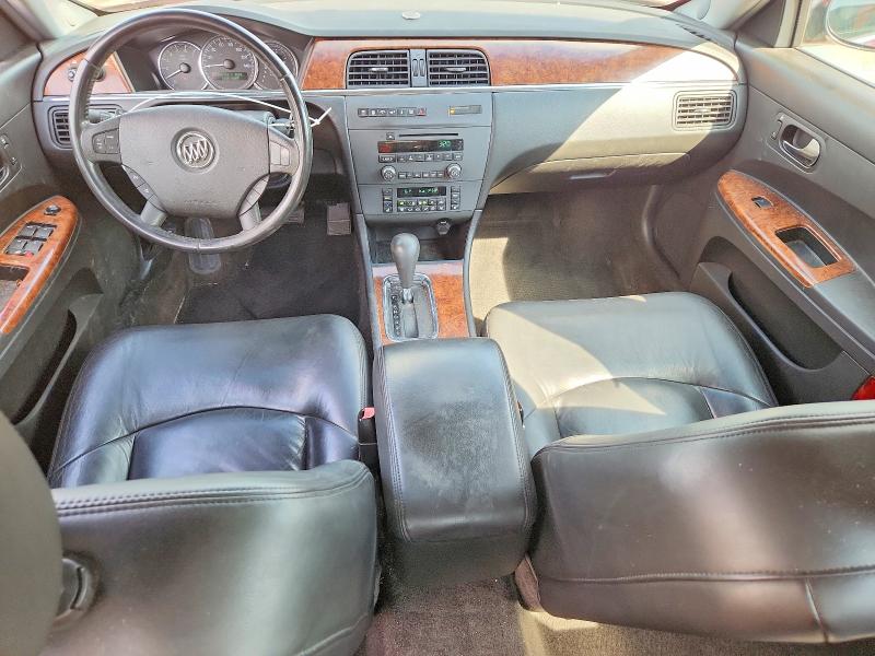 67303316 :رقم المزاد ، 2G4WD582461176950 vin ، 2006 Buick Lacrosse مزاد بيع