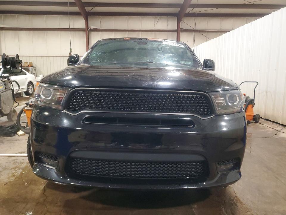 Продаж на аукціоні авто 2019 Dodge Durango, vin: 1C4RDJDG2KC576358, номер лоту: 65377746