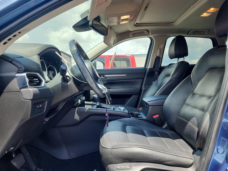 Aukcja sprzedaży 2023 Mazda Cx-5, vin: JM3KFBCM7P0150447, numer aukcji: 66456366