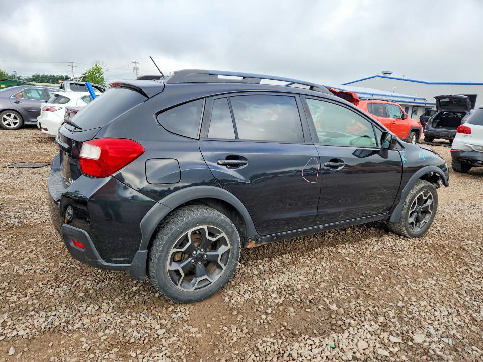 Aukcja sprzedaży 2013 Subaru Xv Crosstrek, vin: JF2GPAKC8D2213488, numer aukcji: 64604406