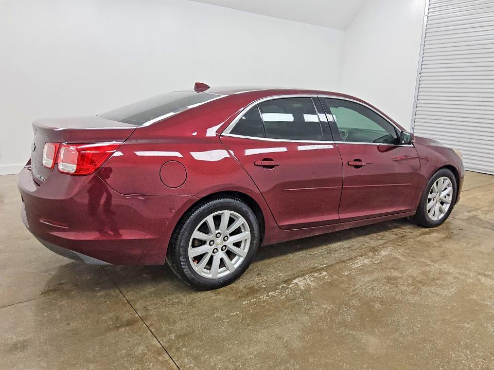 Aukcja sprzedaży 2014 Chevrolet Malibu, vin: 1G11E5SL9EF254250, numer aukcji: 63649176