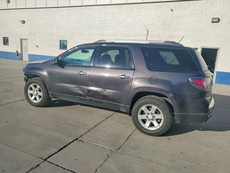 2014 Gmc Acadia მანქანა იყიდება აუქციონზე, vin: 1GKKVPKD6EJ355389, აუქციონის ნომერი: 66807676