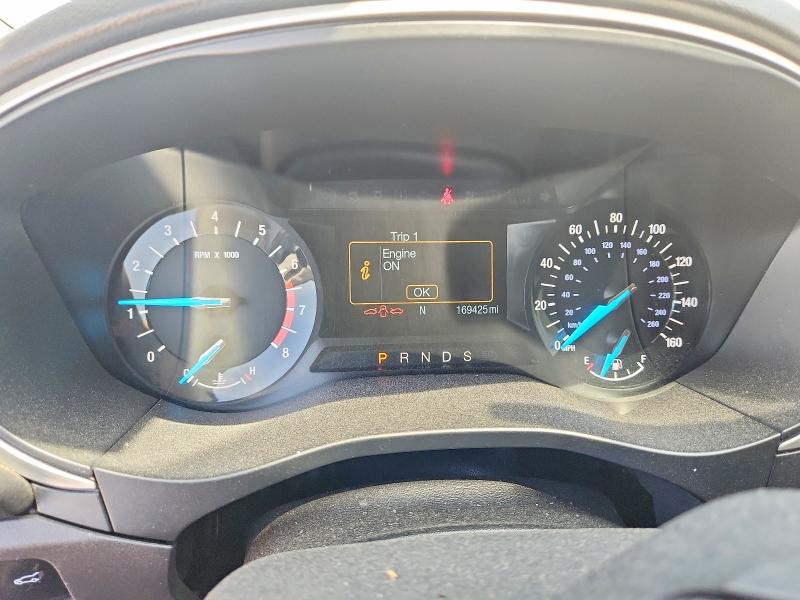 Продаж на аукціоні авто 2015 Ford Fusion, vin: 3FA6P0H73FR171363, номер лоту: 64978036