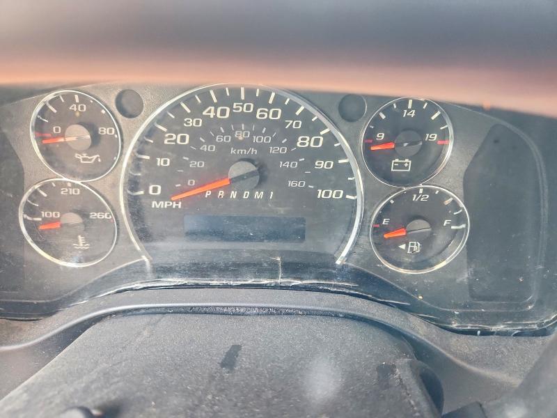 64227236 :رقم المزاد ، 1GB3GTCG9G1324432 vin ، 2016 Chevrolet Express G3500 مزاد بيع